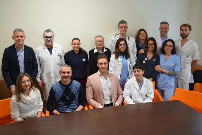 Quattro nuovi medici per il Pronto Soccorso Nuovi medici Pronto soccorso