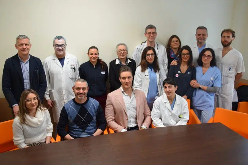 Nuovi medici Pronto soccorso
