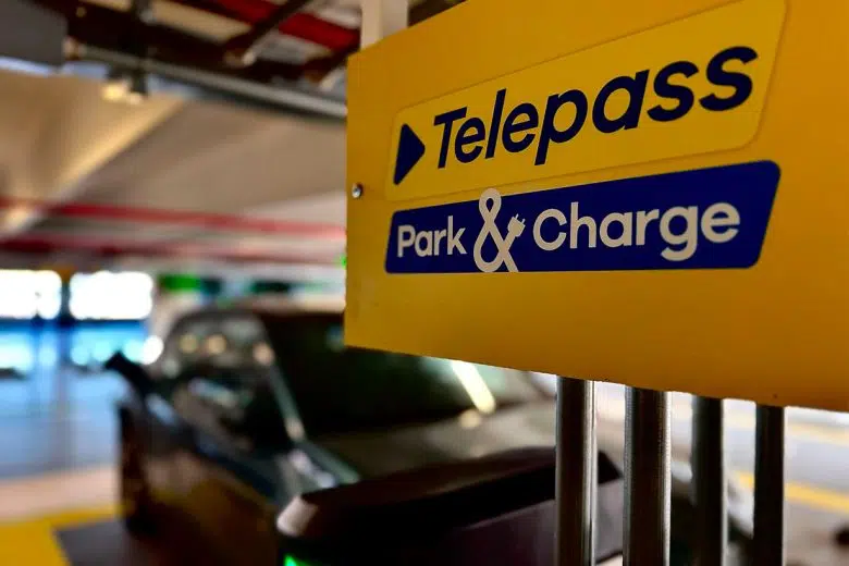 Telepass: muovo sistema di pagamento nei parcheggi di Siena Parcheggio Telepass