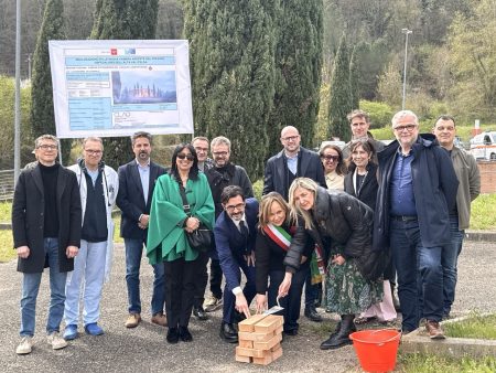 Bezzini: al via il percorso per il nuovo pronto soccorso di Campostaggia