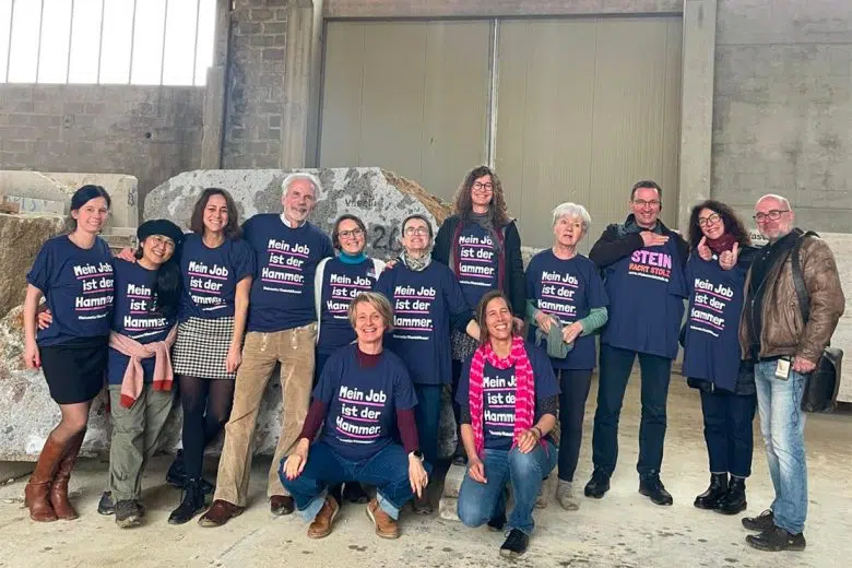 Progetto ConnActions a Rapolano