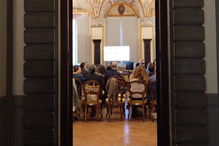 Relazioni d’Arte 2026: a Siena il ciclo di conferenze su arte e scultura Relazioni d'arte