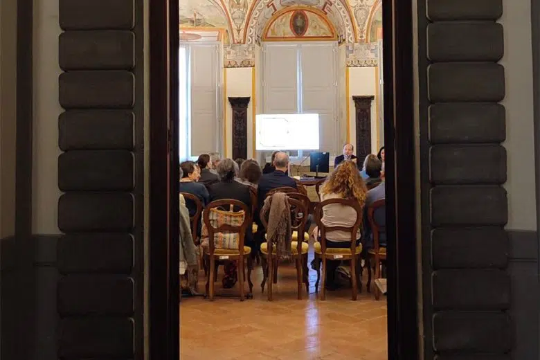 Relazioni d'arte
