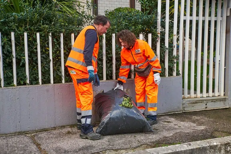 Abbadia San Salvatore, le modalità di conferimento di sfalci e potature per le utenze domestiche Sei Toscana, ritiro sfalci