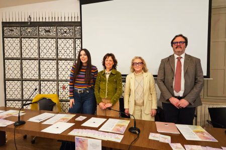 “Siena Incanta – la storia scorre, l’arte fiorisce” Siena Incanta, presentazione