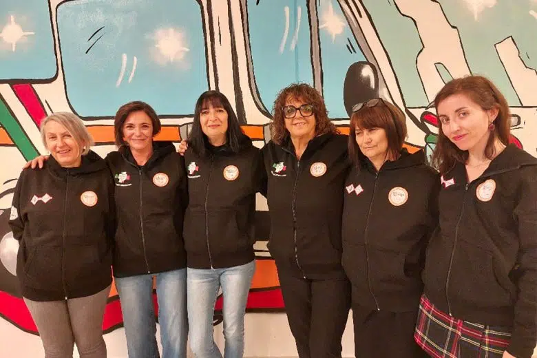 Sportello Vanessa, cresce il servizio antiviolenza in Valdelsa Sportello Vanessa, volontarie