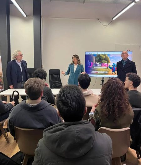 Siena, inaugurata la Startup House per l’imprenditorialità giovanile
