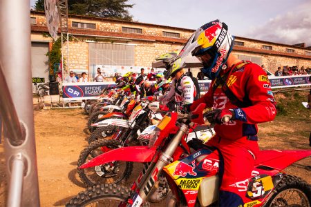 Torna a Serre di Rapolano lo Stone Extreme di enduro estremo Stone Extreme Enduro