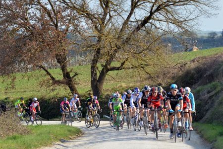 Strade Bianche 2026: le modifiche alla viabilità a Castelnuovo Strade Bianche Castelnuovo