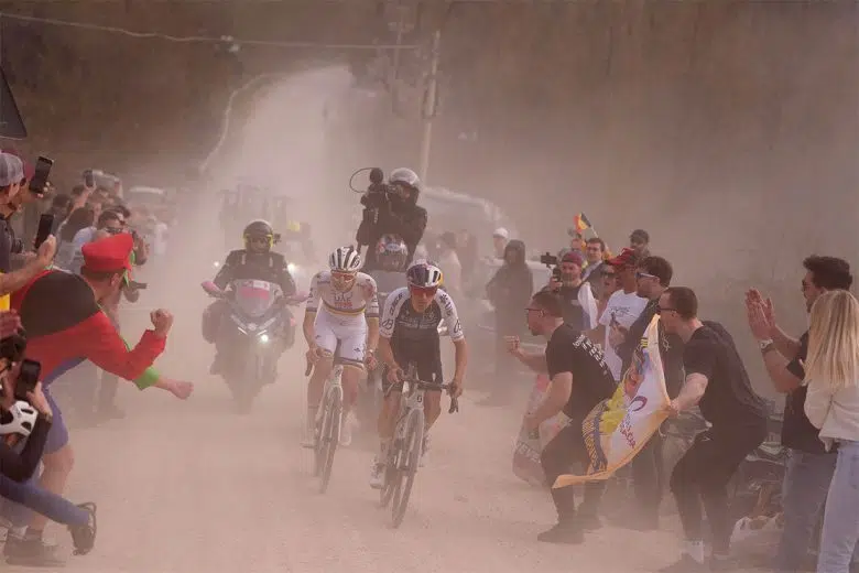 Strade Bianche
