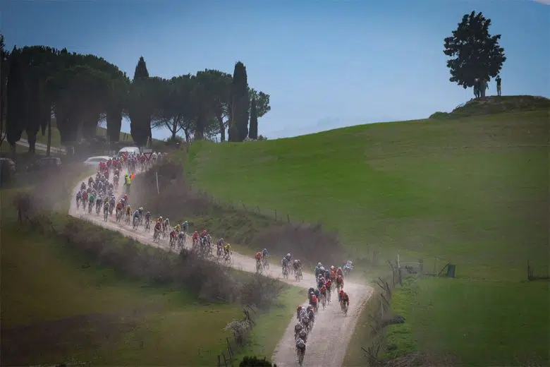 Strade Bianche