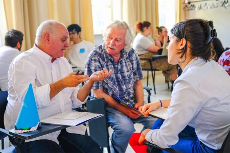 Fondazione Mps: al via il bando per le ETS di Social GYM 2026 Terzo settore, Fondazione Mps