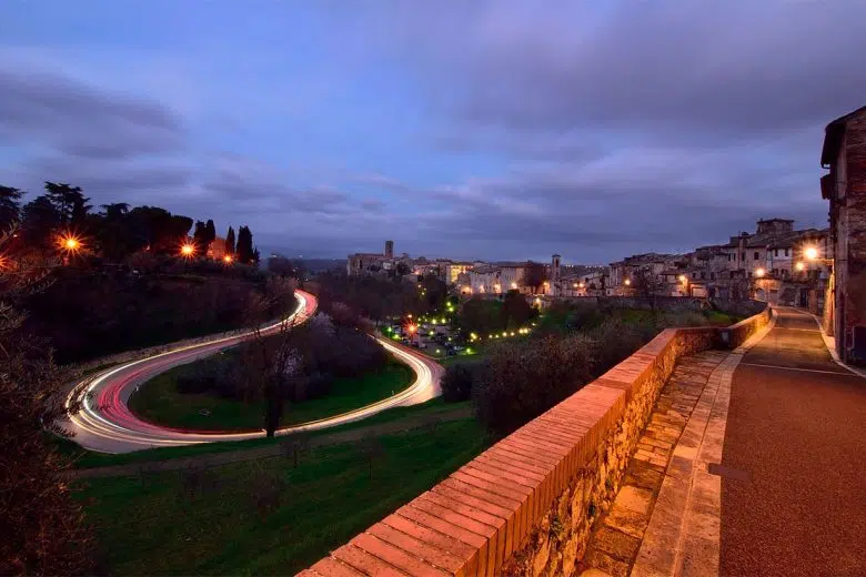 Weekend al Museo, il 24 maggio “La natura all’opera” al San Pietro Colle di Val d'Elsa, via Dietro le Mura