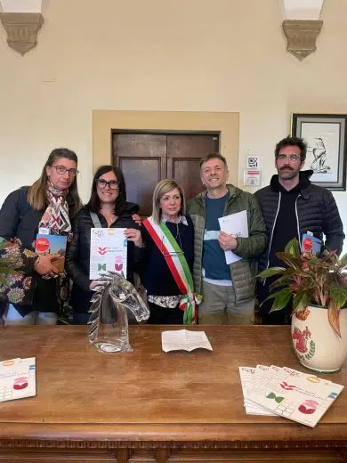 Colle di Val d’Elsa ospita studenti francesi per uno scambio culturale
