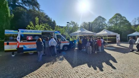 A Monteroni d’Arbia una giornata di educazione stradale