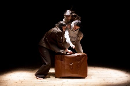 “Aut-Aut” in scena: danza e scelte al Teatro Alfieri