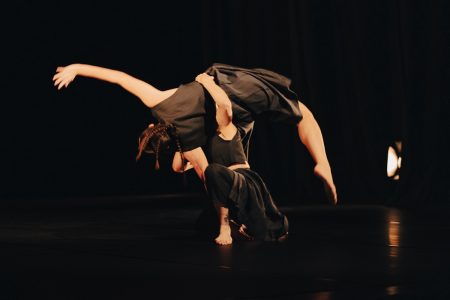Move Off 2026: la danza contemporanea a Castelnuovo Berardenga