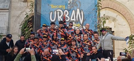Tutto pronto per il Colle Bike Festival