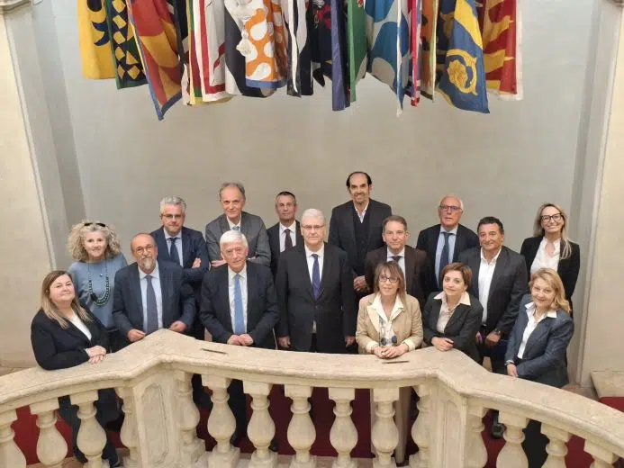 Riccardo Coppini nuovo presidente della Fondazione Mps: nominato all’unanimità