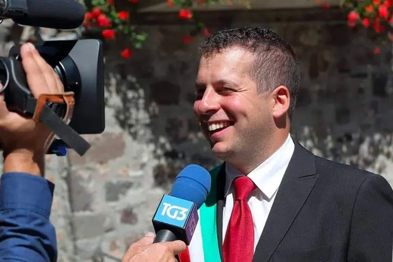 Acqua & Sapone, intervento del sindaco di Radicofani Francesco Fabbrizzi