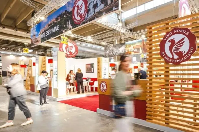 Il Vino Nobile di Montepulciano in mostra a Vinitaly