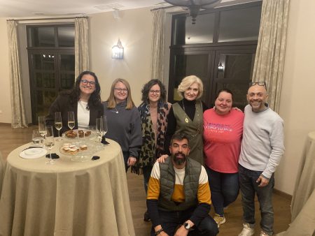 Colle di Val d’Elsa al progetto europeo ZA4NED