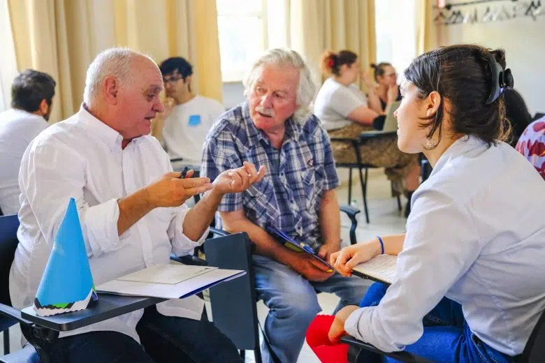Social GYM 2026, a Siena incontro tra non profit e giovani
