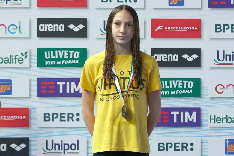 Melissa Presenti