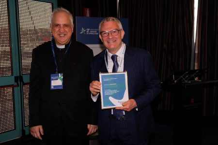 Human Care 2026: AOU Senese premiata
