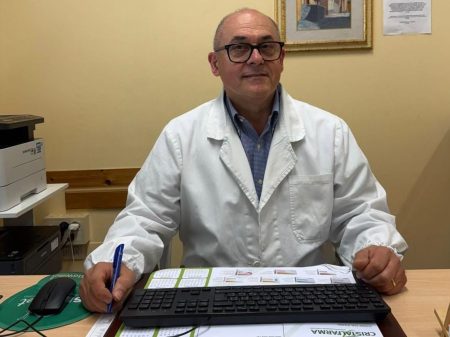 Nasorri nuovo direttore della Medicina Generale Asl Toscana sud est