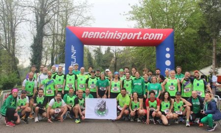 “Su e Giù per i Colli Senesi”: a Siena torna la corsa tra sport, solidarietà