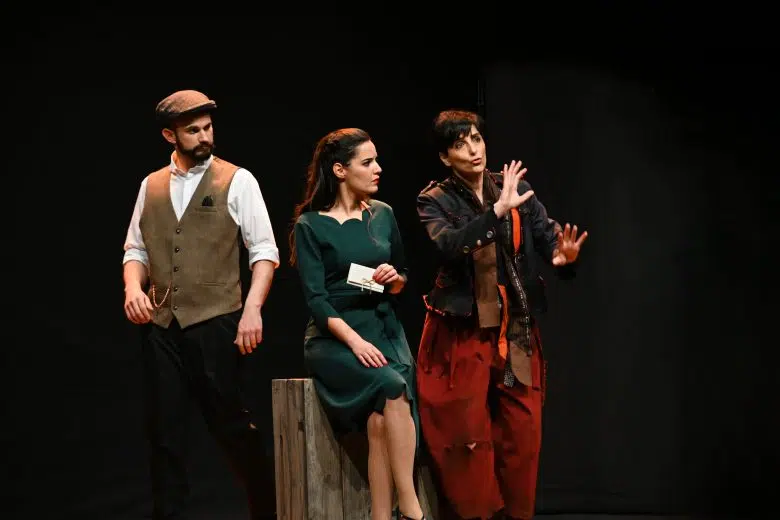 “Ridere è l’Ideale” verso il gran finale al Cinema Teatro Amiata