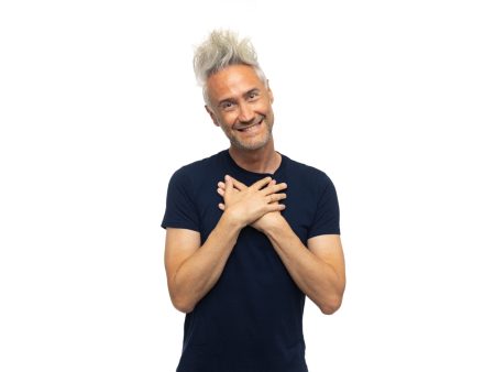 Vincenzo Schettini, show di fisica al Palasport di Torrita di Siena
