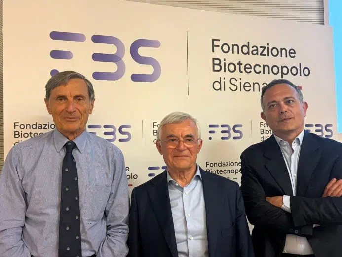 Biotecnopolo, questa mattina l’intervento del ministro Schillaci