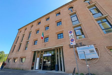 Inaugurata la Casa della Comunità di Poggibonsi Casa della Comunità di Poggibonsi