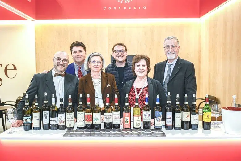 Vinitaly 2026, il Chianti Colli Senesi tra cambiamento e fiducia Chianti Colli Senesi, Vinitaly