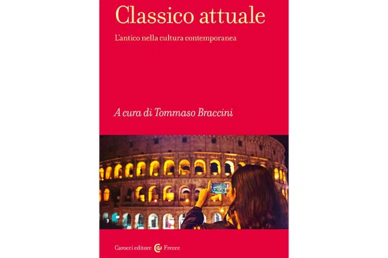 “Classico attuale”, la presentazione del libro a Palazzo Patrizi Classico attuale
