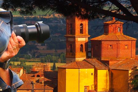 Torna il concorso fotografico “Obiettivo Sinalunga e Valdichiana Senese” Concorso fotografico Sinalunga