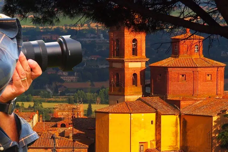 Torna il concorso fotografico “Obiettivo Sinalunga e Valdichiana Senese” Concorso fotografico Sinalunga