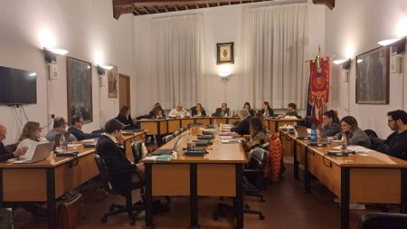 Poggibonsi approva il Consuntivo 2025