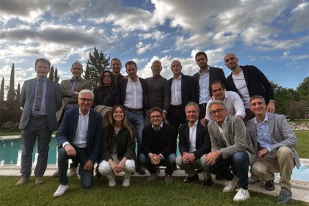 La gestione dell’insufficienza valvolare mitralica nell’Area Vasta Toscana Sud Est Evento valvola mitralica Area Vasta Toscana Sud Est