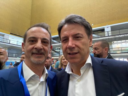 Alessandro Fanetti nuovo coordinatore provinciale del M5S senese
