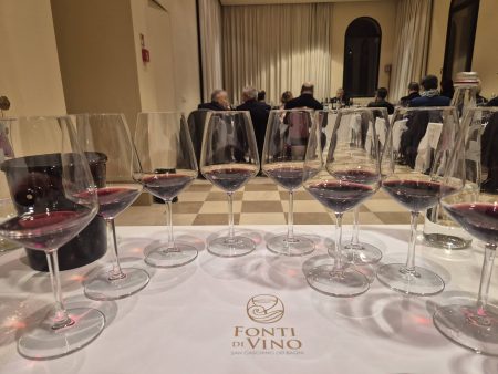 “Fonti di Vino”: un successo la prima edizione a San Casciano dei Bagni