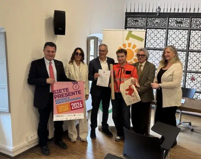 Monteriggioni: “Tra Sirene e Respiri” per avvicinare i giovani al volontariato