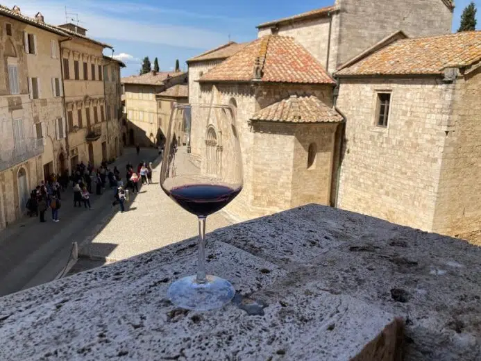 Orcia Wine Festival XV: la Val d’Orcia celebra vino, territorio e cultura