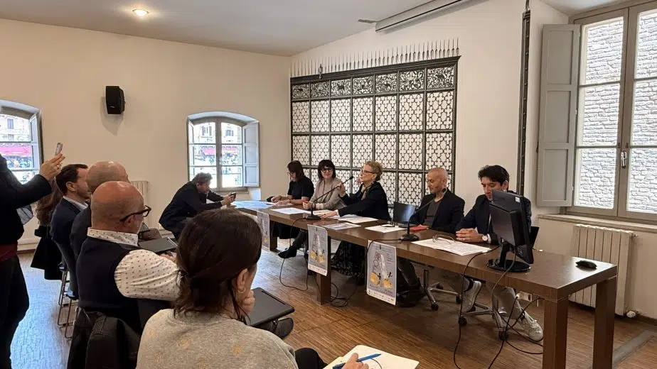 “Parole in Cammino”: al via l’ottava edizione a Siena