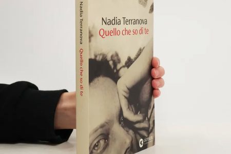 Casole d’Elsa, torna la rassegna “Se una notte d’inverno un lettore” Quello che so di te, Nadia Terranova