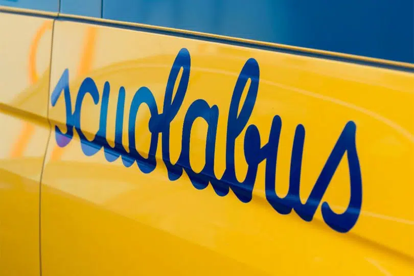 Scuolabus
