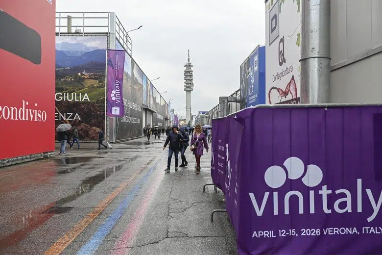 Vinitaly 2026