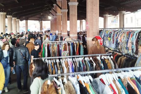 A Siena la 2ª edizione del Vintage Fest Vintage Fest, Siena